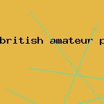 free amatuer british porn|'british amateur' Search .